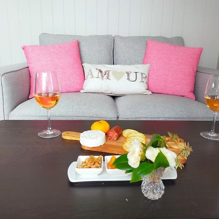 Secluded, Private Rural Retreat Mins From Warkworth -"Avondale" Minihouse别墅 外观 照片