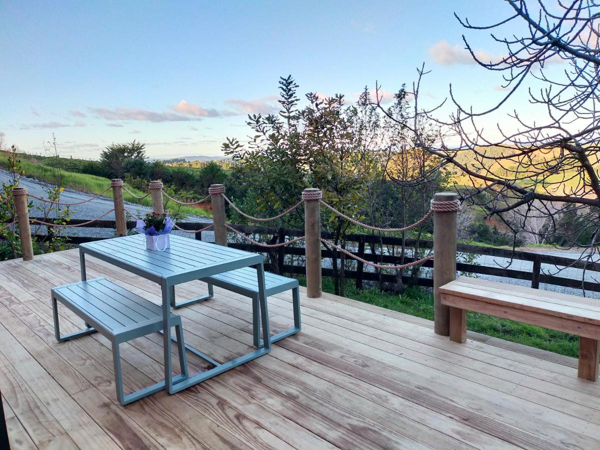Secluded, Private Rural Retreat Mins From Warkworth -"Avondale" Minihouse别墅 外观 照片