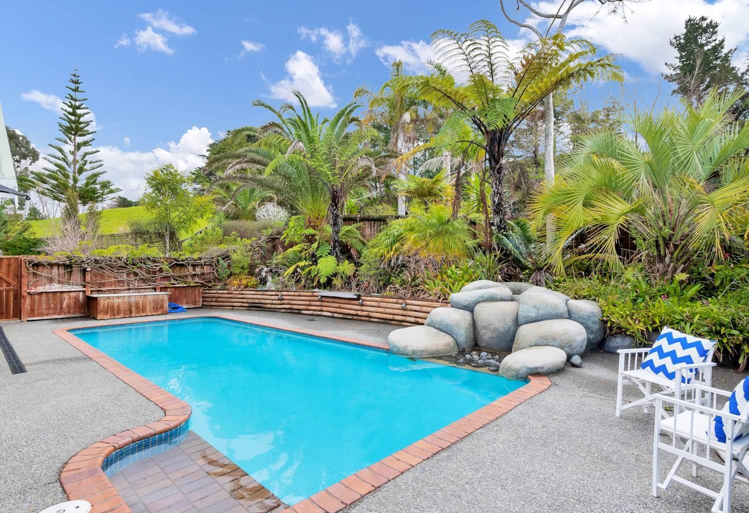 Secluded, Private Rural Retreat Mins From Warkworth -"Avondale" Minihouse别墅 外观 照片